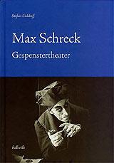 Stefan Eickhoff - Max Schreck