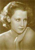 Brigitte Helm (1906-1996)