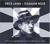 Fritz Lang -- Eleanor Rose