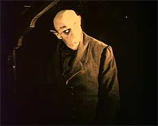 NOSFERATU