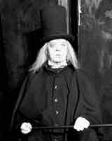 Stefan Wigger as Dr. Caligari